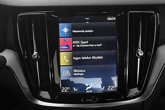 Volvo S60 24 of 28