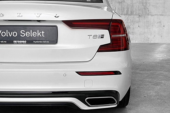 Volvo S60 9 of 28