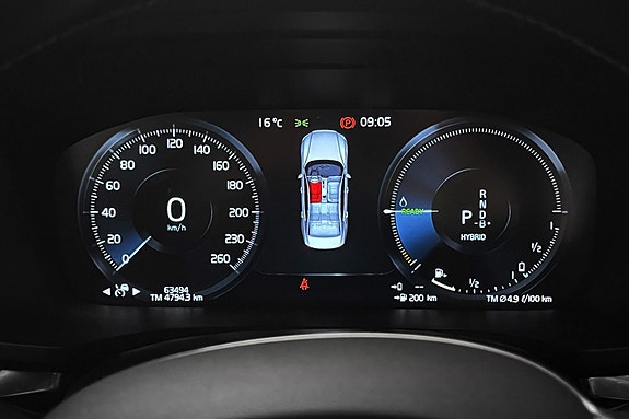 Volvo S60 21 of 28