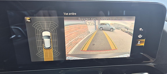 Mercedes-Benz EQA250 20 of 23