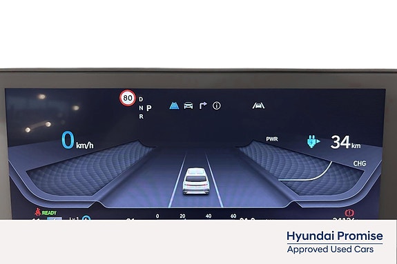 Hyundai Ioniq 5 10 of 26
