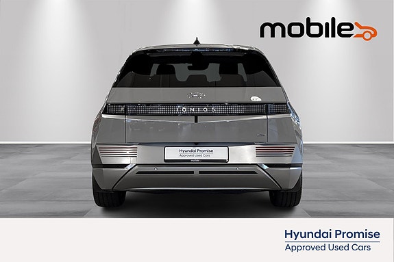 Hyundai Ioniq 5 4 of 26