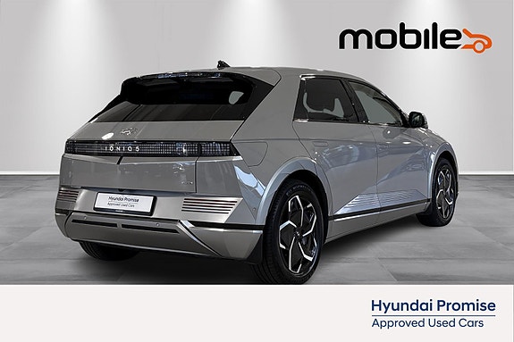 Hyundai Ioniq 5 3 of 26