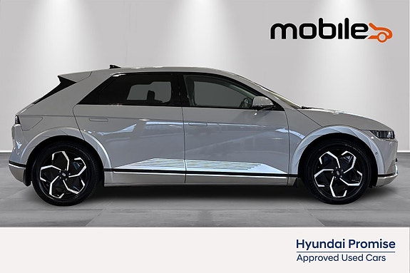 Hyundai Ioniq 5 2 of 26