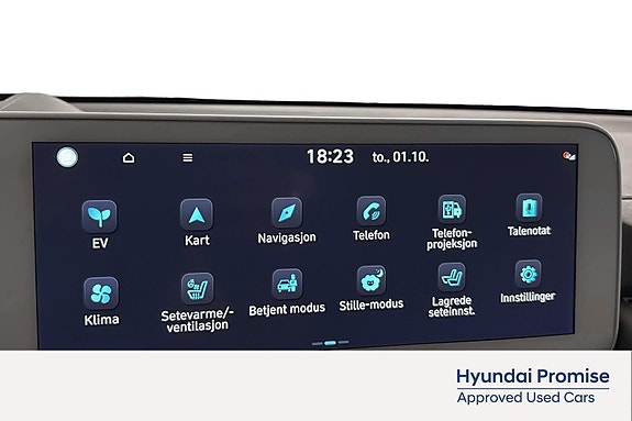 Hyundai Ioniq 5 12 of 26