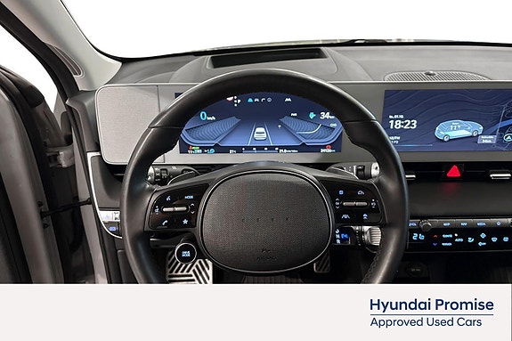 Hyundai Ioniq 5 9 of 26