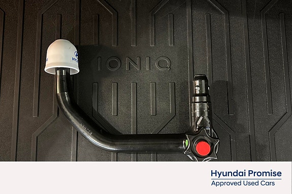 Hyundai Ioniq 5 26 of 26