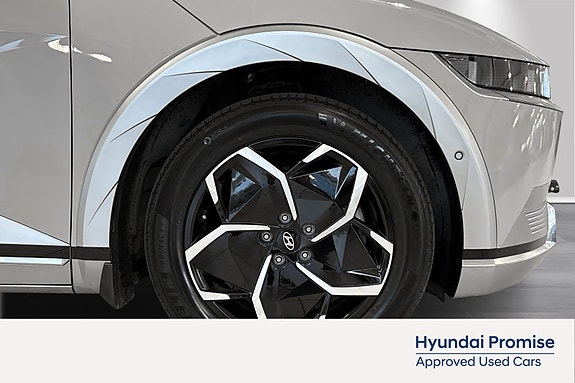 Hyundai Ioniq 5 24 of 26