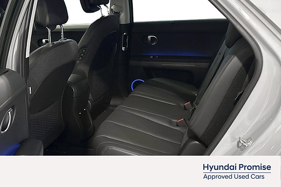 Hyundai Ioniq 5 7 of 26