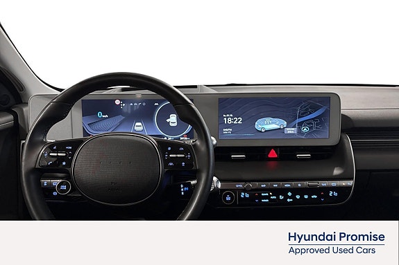 Hyundai Ioniq 5 6 of 26