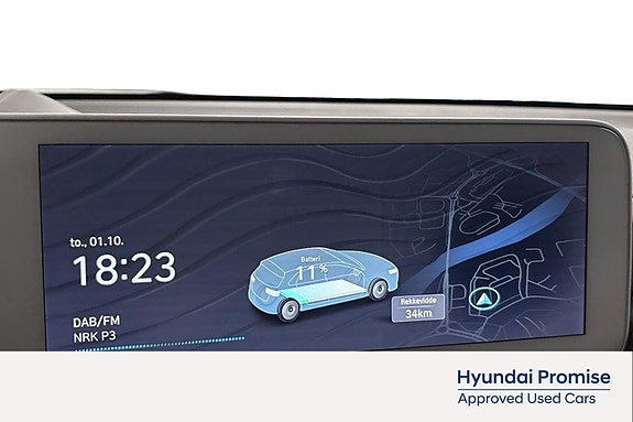 Hyundai Ioniq 5 11 of 26