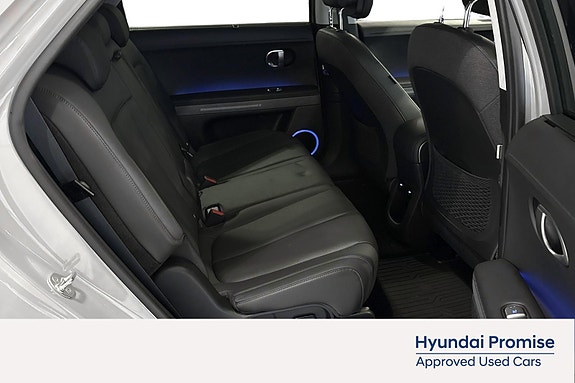 Hyundai Ioniq 5 22 of 26
