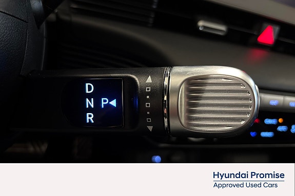 Hyundai Ioniq 5 14 of 26