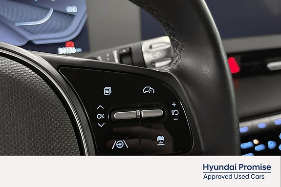 Hyundai Ioniq 5 16 of 26