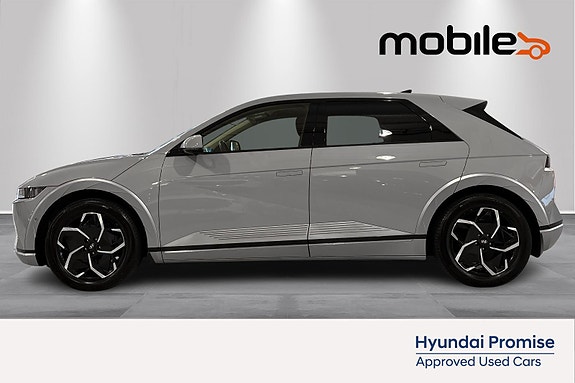 Hyundai Ioniq 5 20 of 26