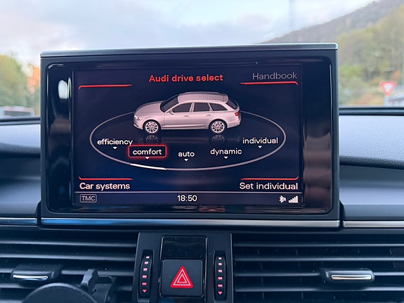 Audi A6 22 of 30