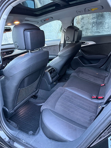 Audi A6 11 of 30