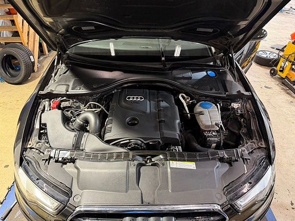 Audi A6 24 of 30