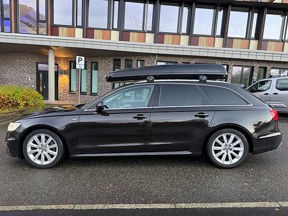 Audi A6 6 of 30