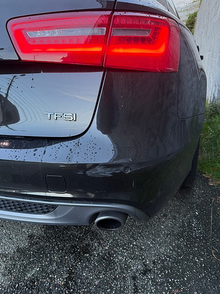 Audi A6 27 of 30