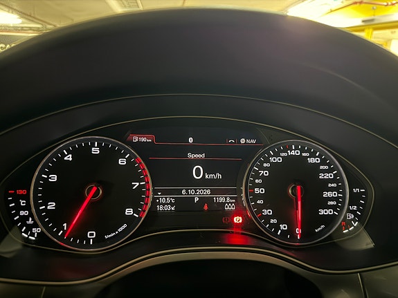 Audi A6 15 of 30