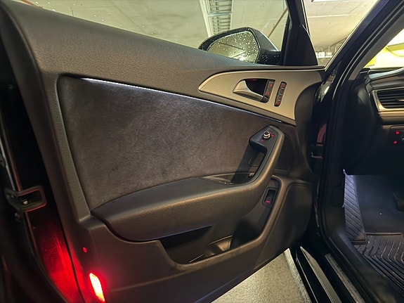 Audi A6 21 of 30