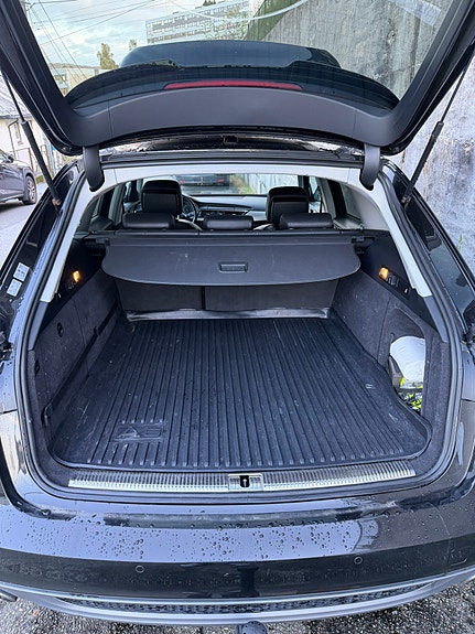 Audi A6 23 of 30