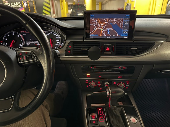 Audi A6 20 of 30