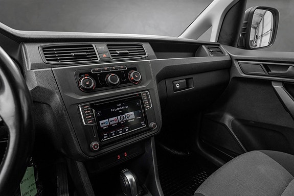 Volkswagen Caddy Maxi 12 of 20