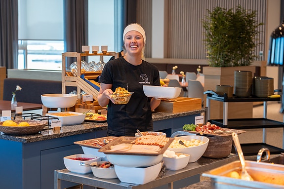 Bilde 1 av 5 i jobbannonse-galleriet