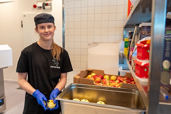 Bilde 3 av 5 i jobbannonse-galleriet