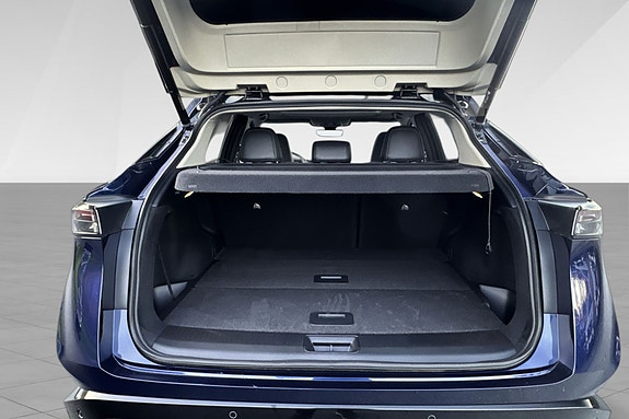 Nissan Ariya 13 of 21