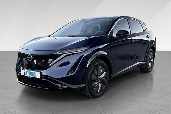 Nissan Ariya 3 of 21