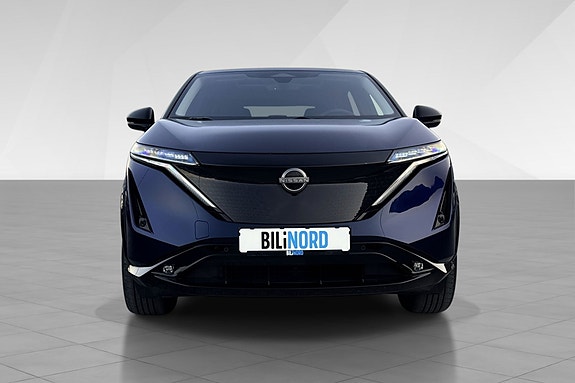 Nissan Ariya 2 of 21