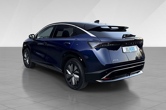 Nissan Ariya 5 of 21