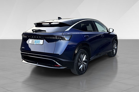 Nissan Ariya 7 of 21