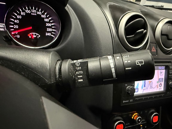 Nissan Qashqai+2 30 of 30
