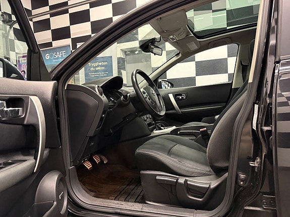 Nissan Qashqai+2 17 of 30