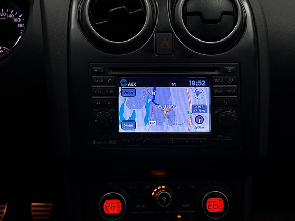 Nissan Qashqai+2 28 of 30
