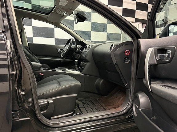 Nissan Qashqai+2 19 of 30