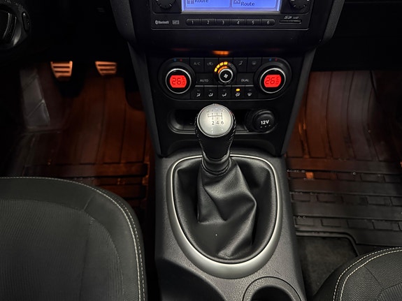 Nissan Qashqai+2 27 of 30