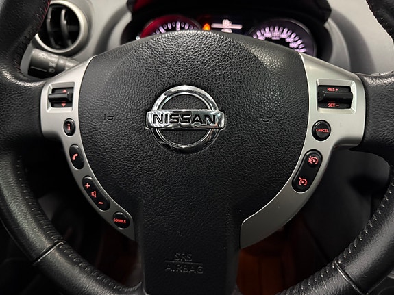 Nissan Qashqai+2 29 of 30
