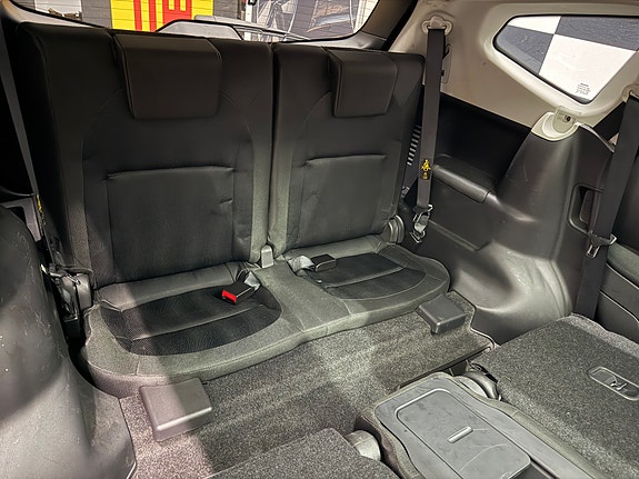 Nissan Qashqai+2 21 of 30