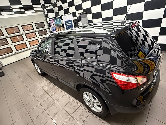 Nissan Qashqai+2 12 of 30