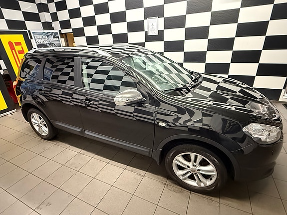Nissan Qashqai+2 6 of 30