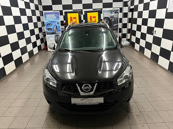 Nissan Qashqai+2 4 of 30