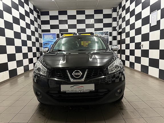 Nissan Qashqai+2 3 of 30