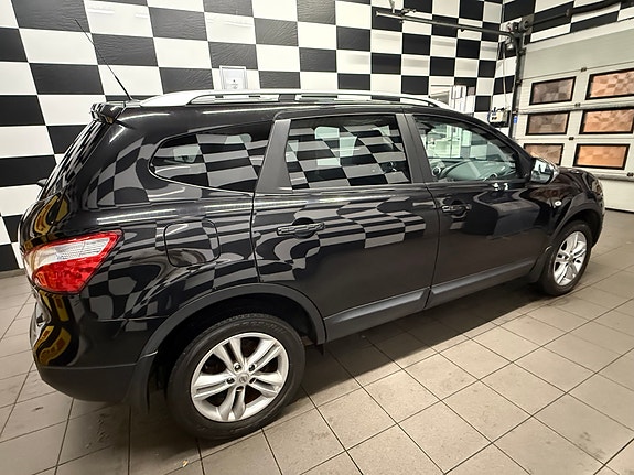 Nissan Qashqai+2 7 of 30