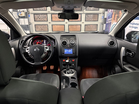 Nissan Qashqai+2 24 of 30