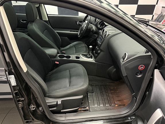 Nissan Qashqai+2 20 of 30